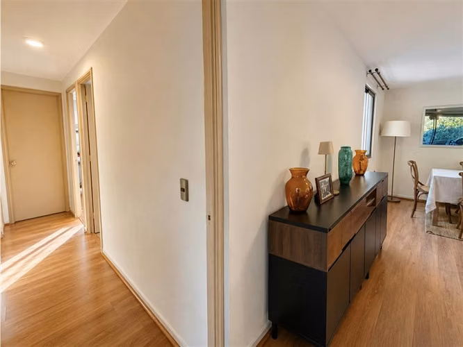 Venta depto Av. La Dehesa con Raul Labbe 3D+ 3B +1E - Imagen 6