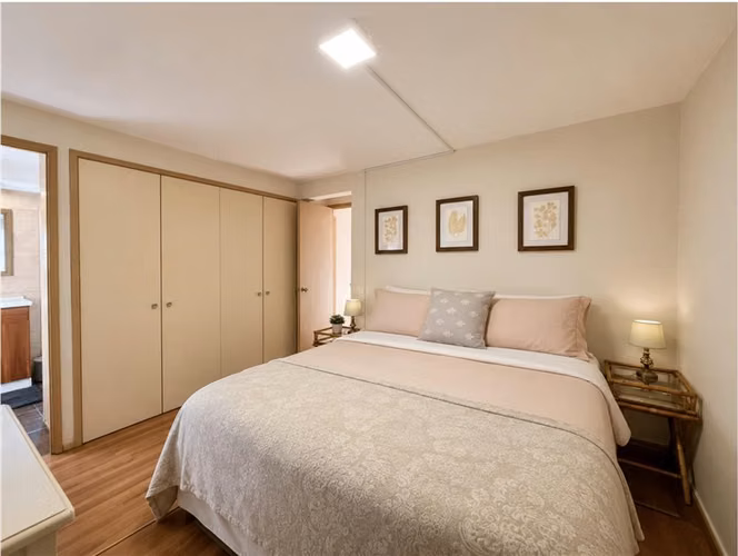Venta depto Av. La Dehesa con Raul Labbe 3D+ 3B +1E - Imagen 7
