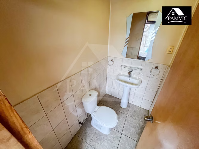 Casa En Venta En Condominio Mares Del Sur
