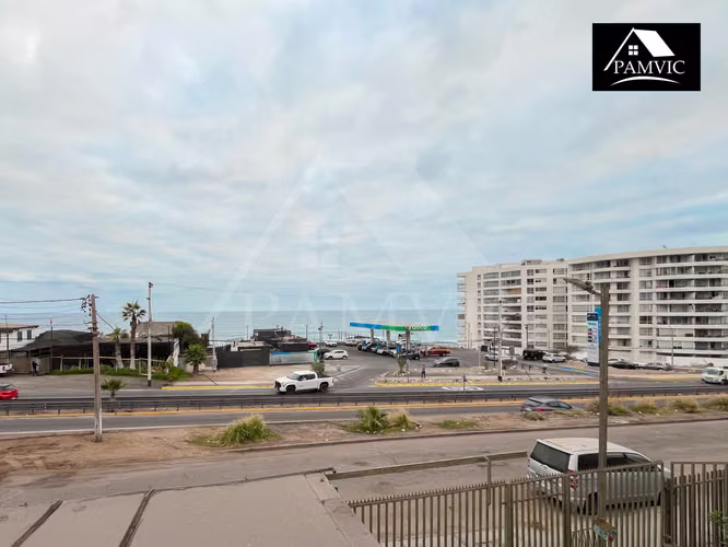 Casa En Venta En Condominio Mares Del Sur