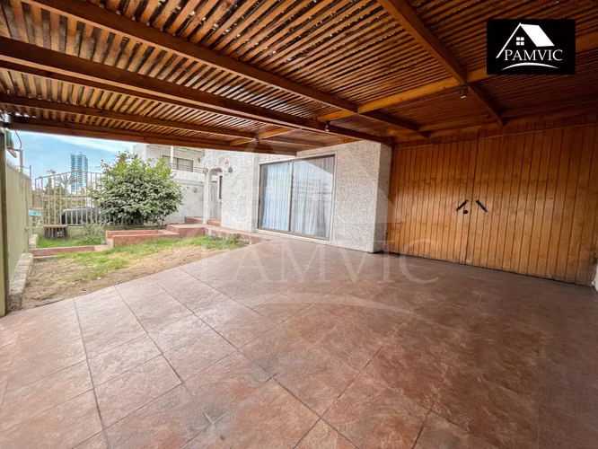 Casa En Venta En Condominio Mares Del Sur