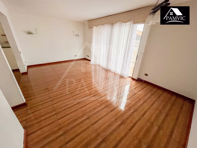 Casa En Venta En Condominio Mares Del Sur