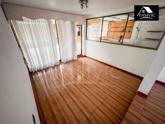 Casa En Venta En Condominio Mares Del Sur