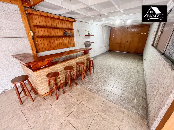 Casa En Venta En Condominio Mares Del Sur