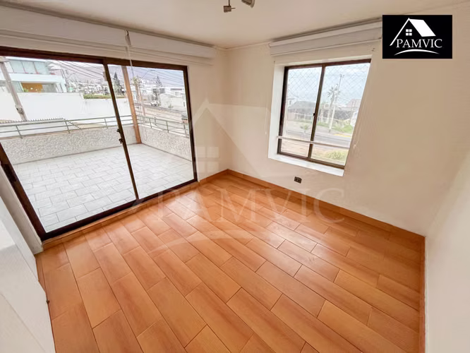 Casa En Venta En Condominio Mares Del Sur
