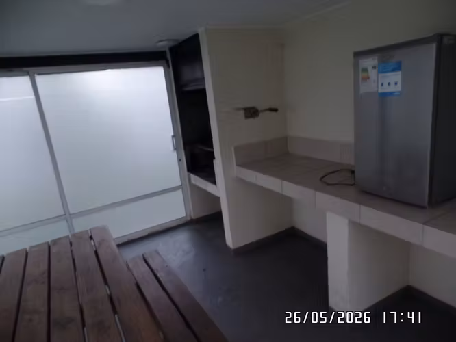 Departamento en la Floresta en un hermoso entorno y consolidado
