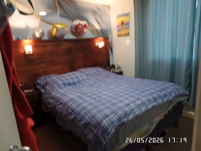 Departamento en la Floresta en un hermoso entorno y consolidado