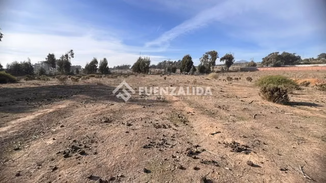 Sitio en venta en Punta de Piedra