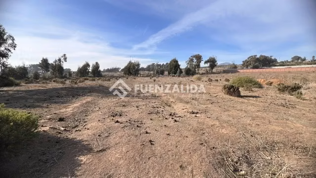 Sitio en venta en Punta de Piedra