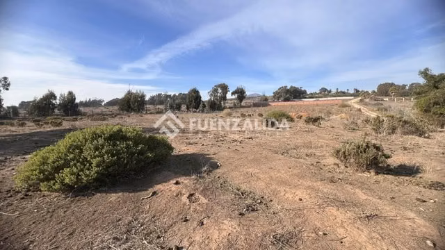 Sitio en venta en Punta de Piedra
