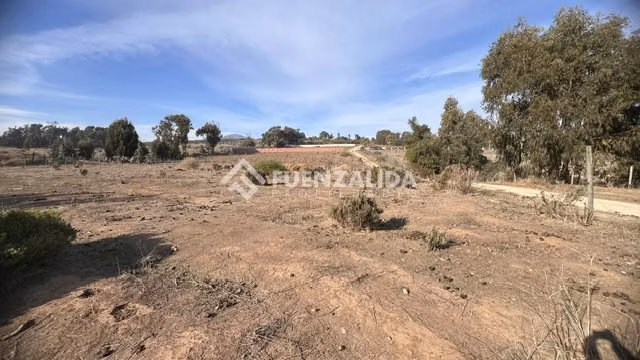 Sitio en venta en Punta de Piedra