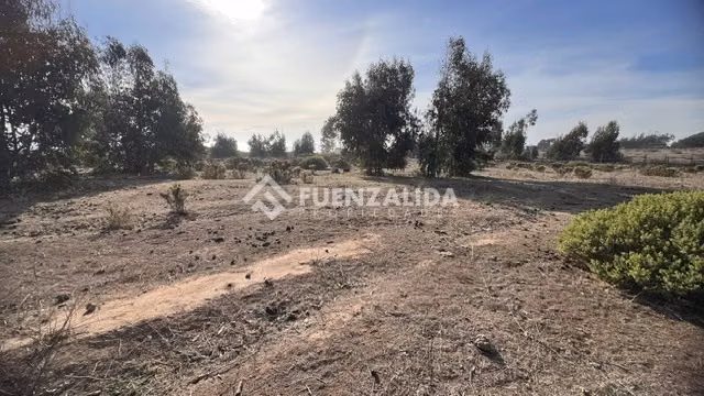Sitio en venta en Punta de Piedra