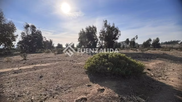 Sitio en venta en Punta de Piedra