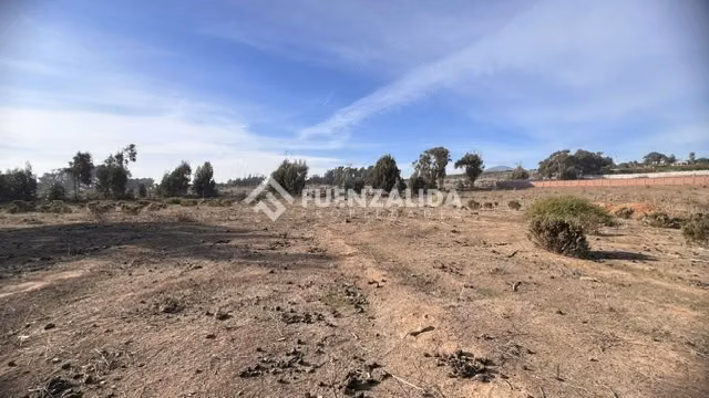 Sitio en venta en Punta de Piedra