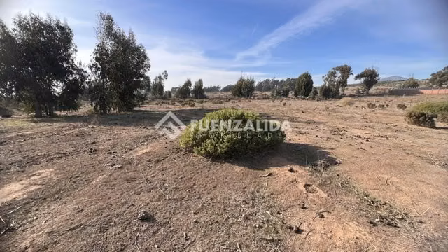 Sitio en venta en Punta de Piedra