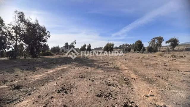 Sitio en venta en Punta de Piedra