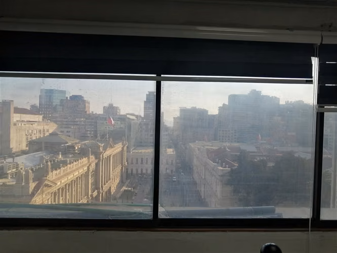 Se Vende Amplia Oficina a Pasos de Metro Plaza Armas - Imagen 19