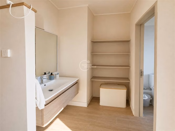 Departamento en venta, Santa Augusta Quintay. 3 D / 2 B
