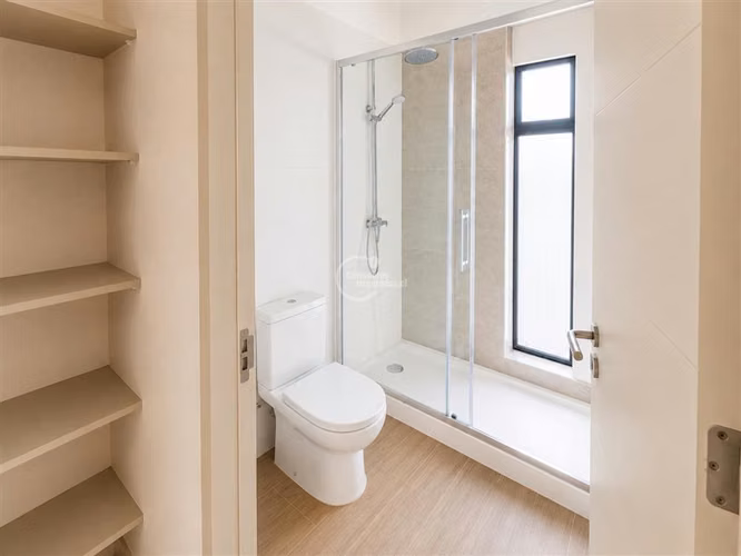 Departamento en venta, Santa Augusta Quintay. 3 D / 2 B