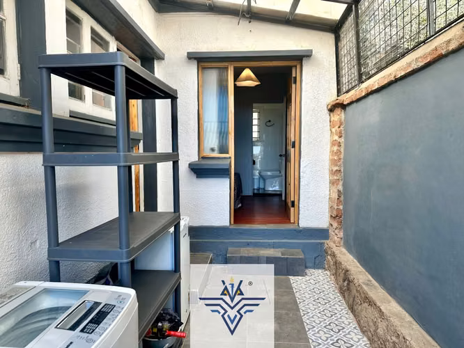 Departamento en arriendo en Centro de Viña del Mar