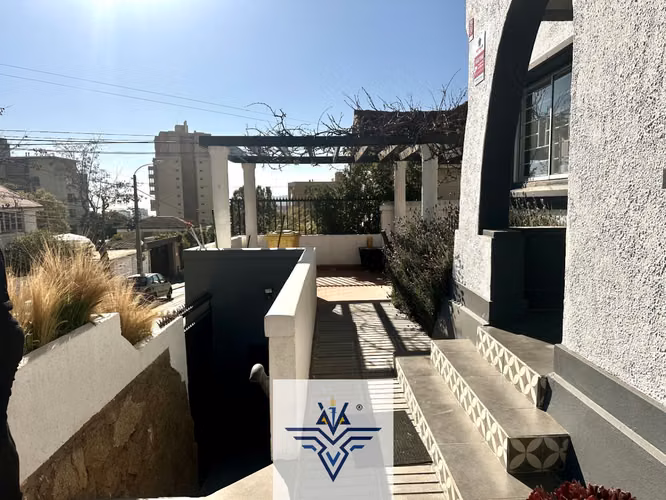 Departamento en arriendo en Centro de Viña del Mar