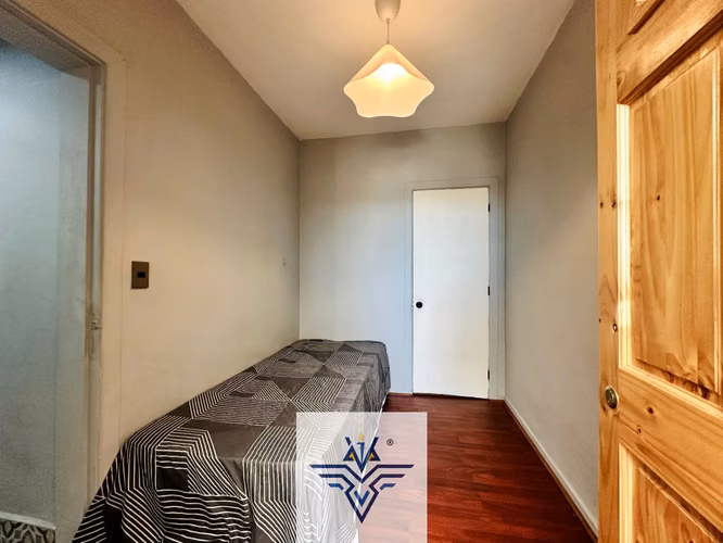 Departamento en arriendo en Centro de Viña del Mar