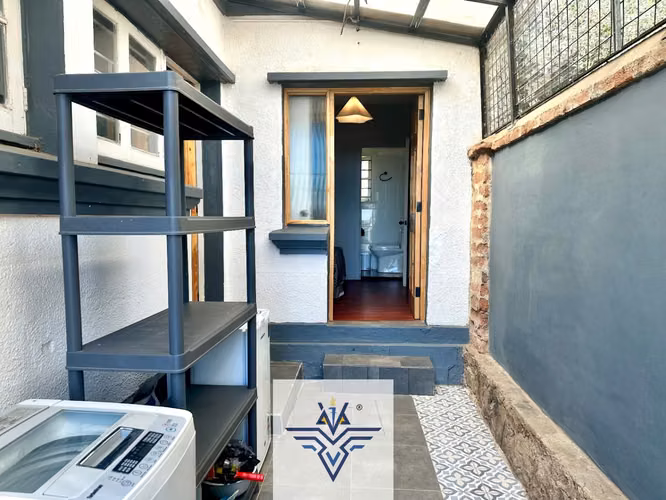 Departamento en arriendo en Centro de Viña del Mar