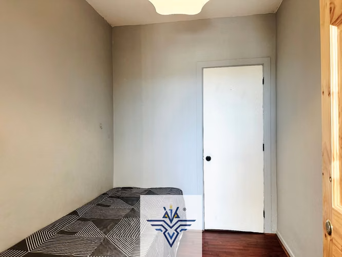 Departamento en arriendo en Centro de Viña del Mar