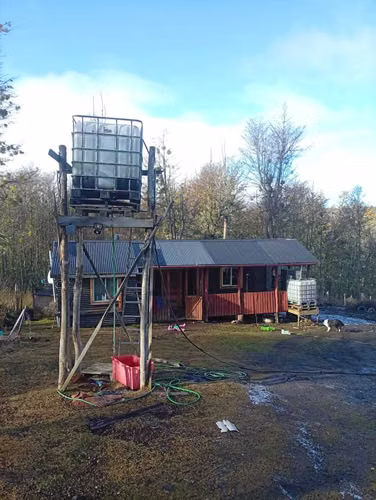 Inversión Ideal en Terreno Amplio (173922)