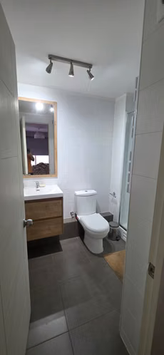 ARRIENDO DEPTO 2D2B CONCEPCION. LOMAS DE SAN SEBASTIAN