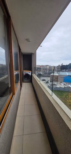 ARRIENDO DEPTO 2D2B CONCEPCION. LOMAS DE SAN SEBASTIAN