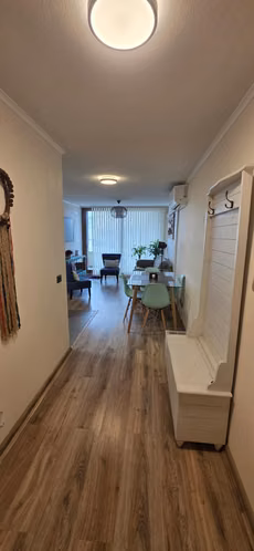 ARRIENDO DEPTO 2D2B CONCEPCION. LOMAS DE SAN SEBASTIAN