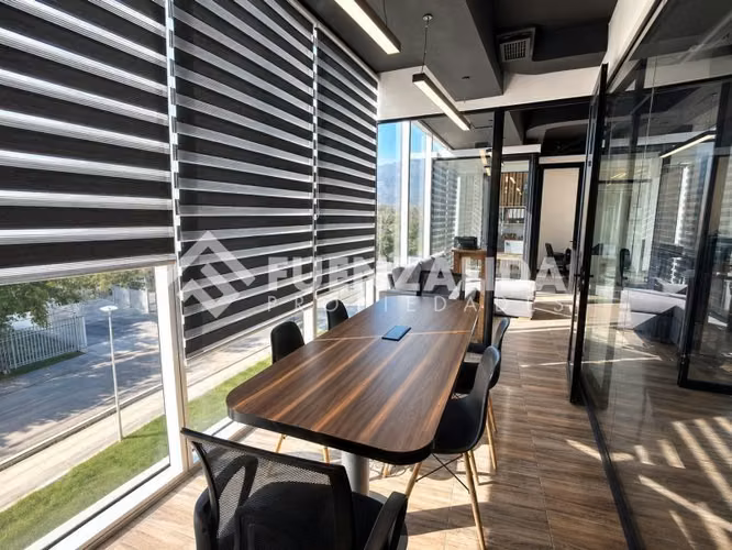 Oficina en venta en Las Condes - Imagen 7