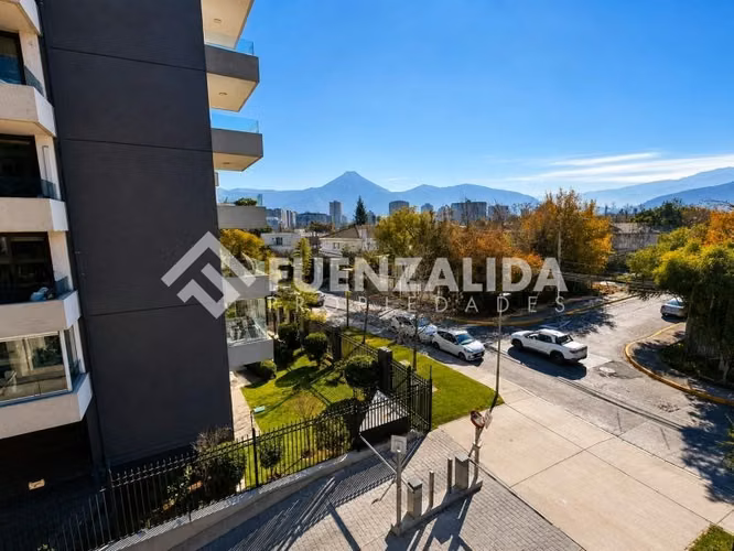 Oficina en venta en Las Condes - Imagen 8