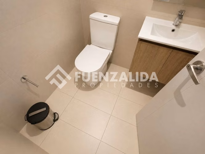 Oficina en venta en Las Condes - Imagen 12