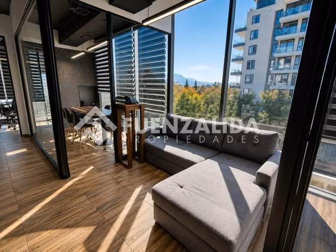 Oficina en venta en Las Condes - Imagen 6