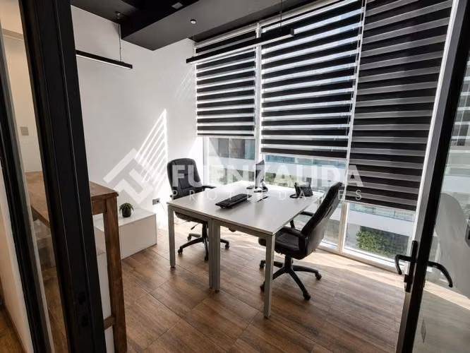 Oficina en venta en Las Condes - Imagen 10
