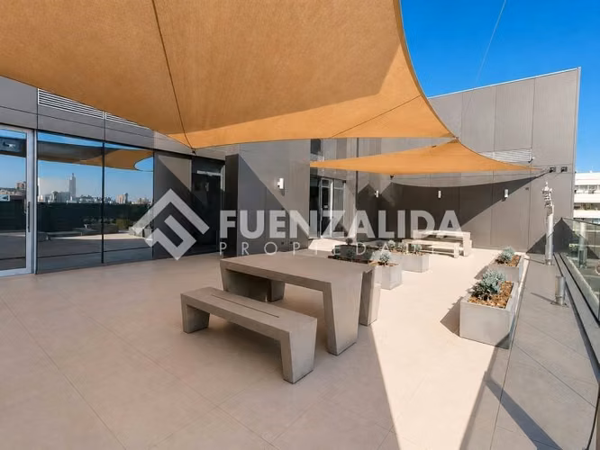 Oficina en venta en Las Condes - Imagen 21