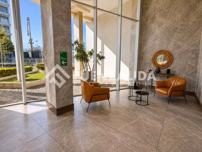 Oficina en venta en Las Condes - Imagen 22