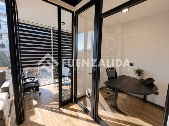 Oficina en venta en Las Condes - Imagen 9