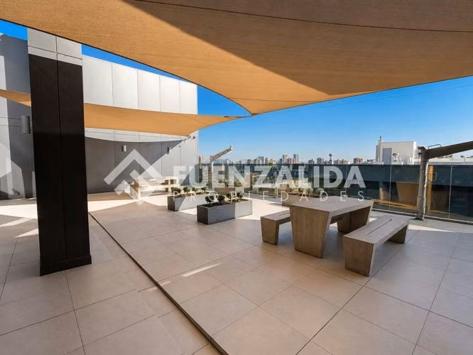 Oficina en venta en Las Condes - Imagen 20