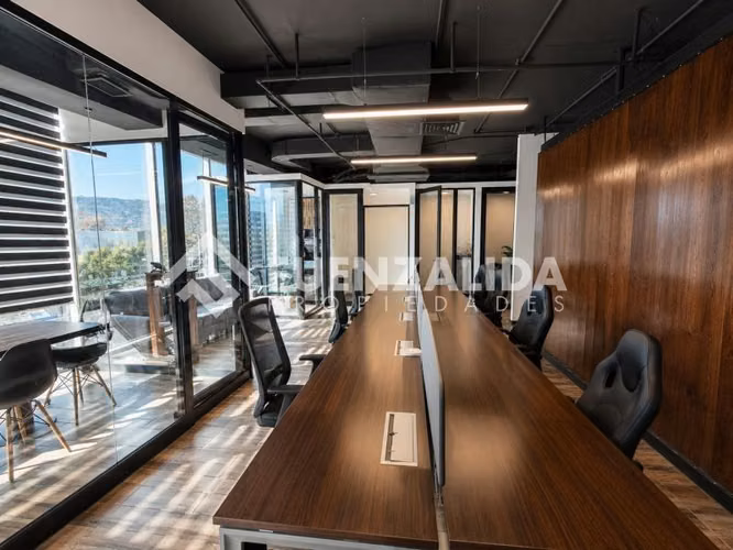 Oficina en venta en Las Condes - Imagen 5