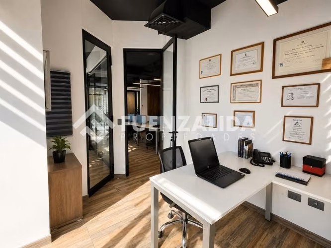 Oficina en venta en Las Condes - Imagen 17