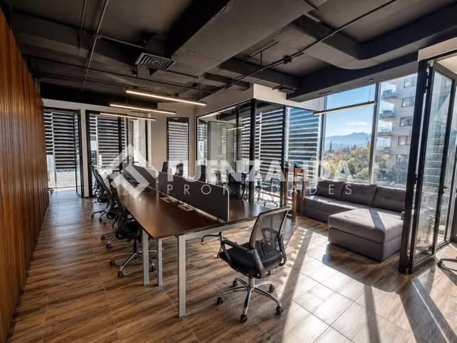 Oficina en venta en Las Condes - Imagen 4