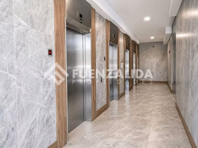 Oficina en venta en Las Condes - Imagen 23