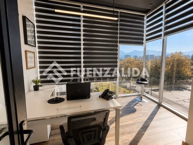 Oficina en venta en Las Condes - Imagen 16