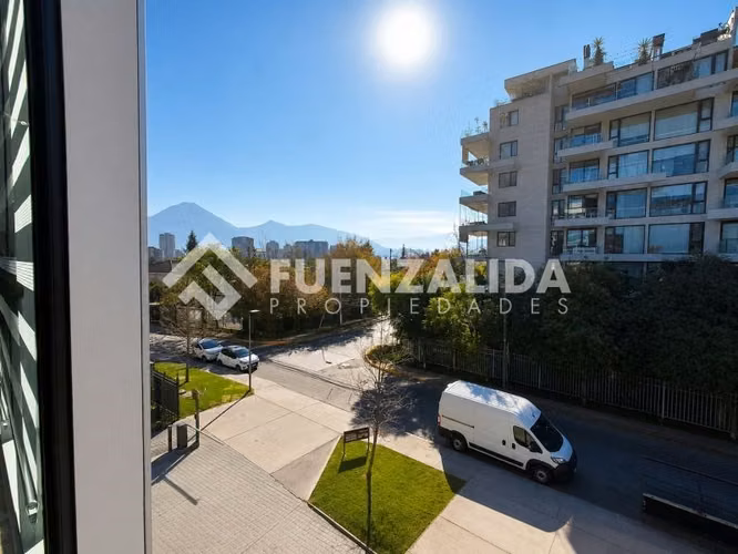 Oficina en venta en Las Condes - Imagen 18