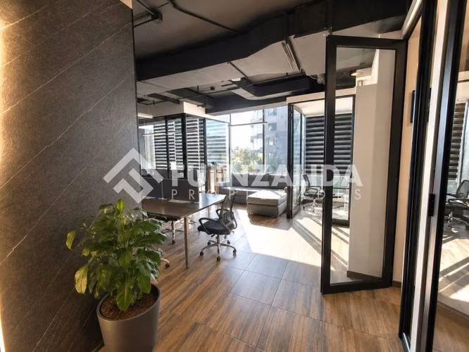 Oficina en venta en Las Condes - Imagen 2