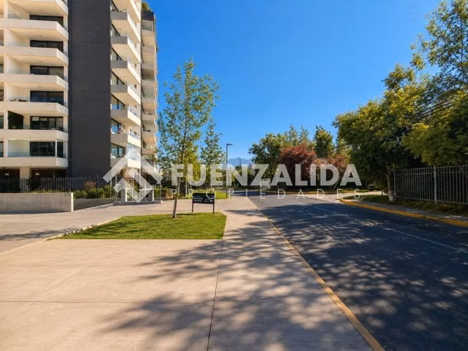 Oficina en venta en Las Condes - Imagen 25