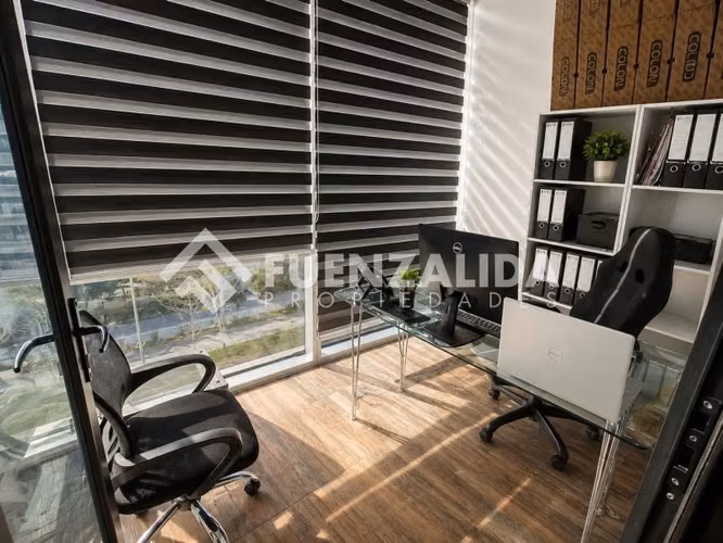 Oficina en venta en Las Condes - Imagen 15